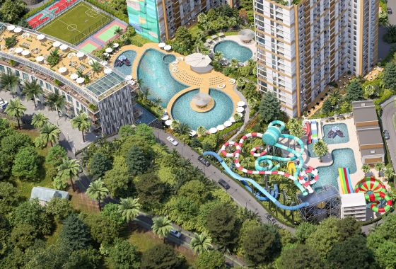 Hotel · New Build - Batumi