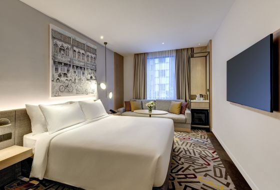 Hotel · New Build - Batumi