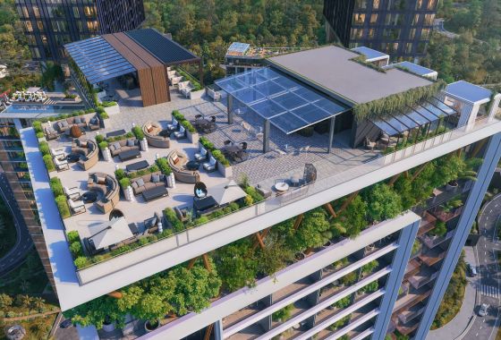 Hotel · New Build - Batumi