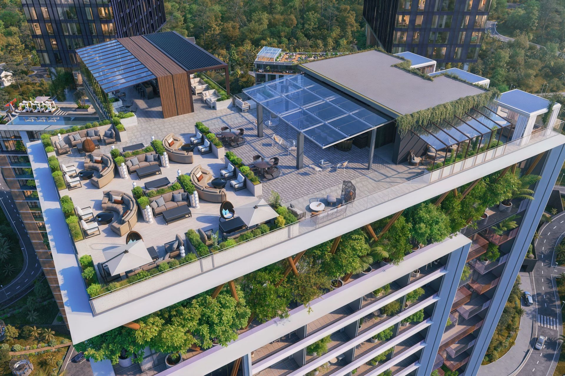 New Build - Hotel - Batumi