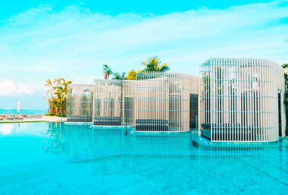 New Build - Hotel - Batumi