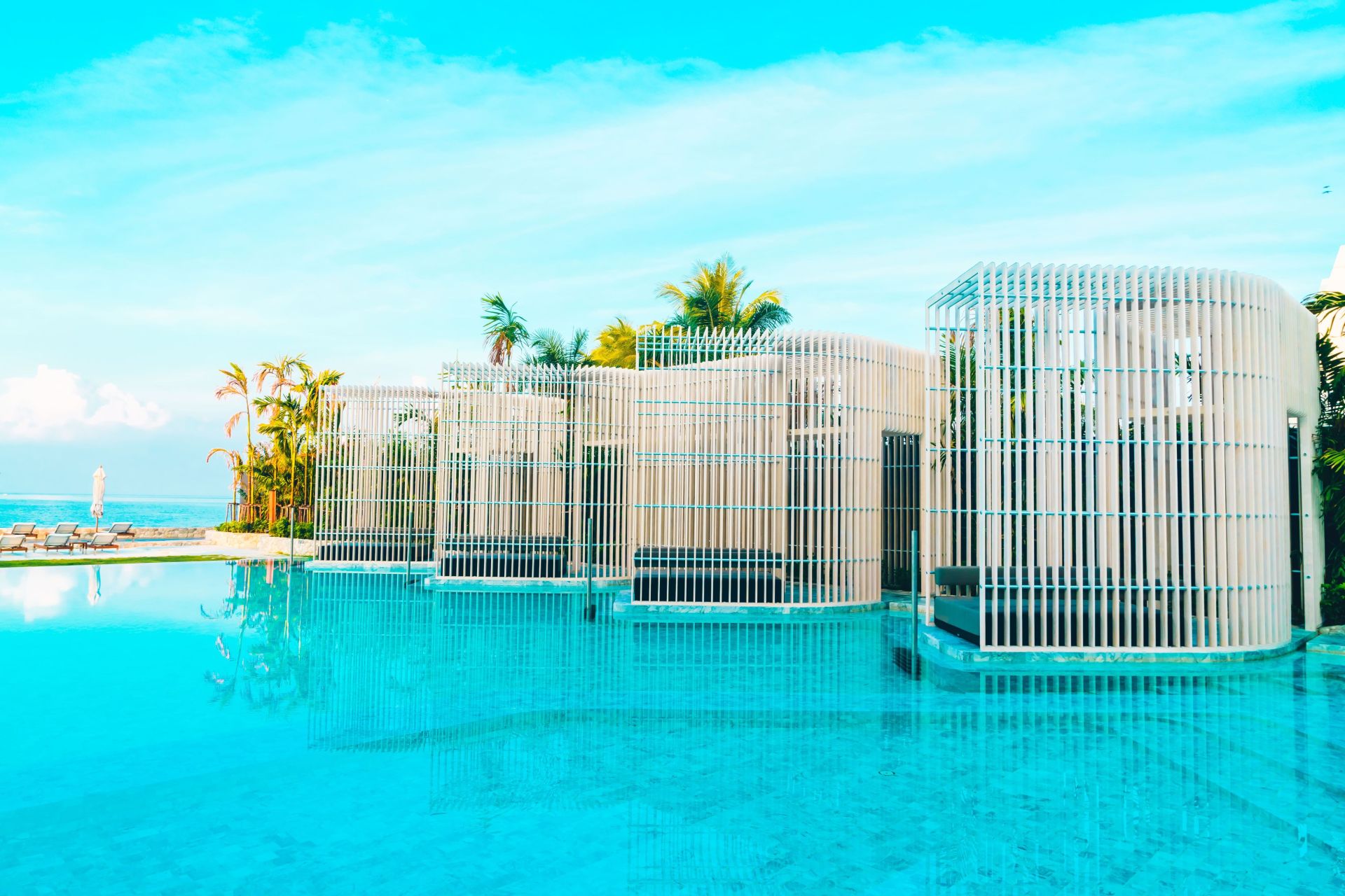 New Build - Hotel - Batumi