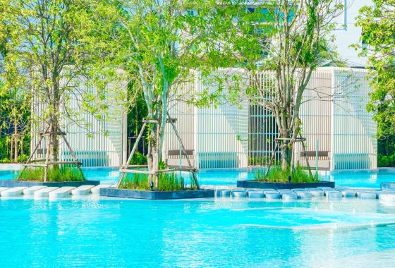 New Build - Hotel - Batumi