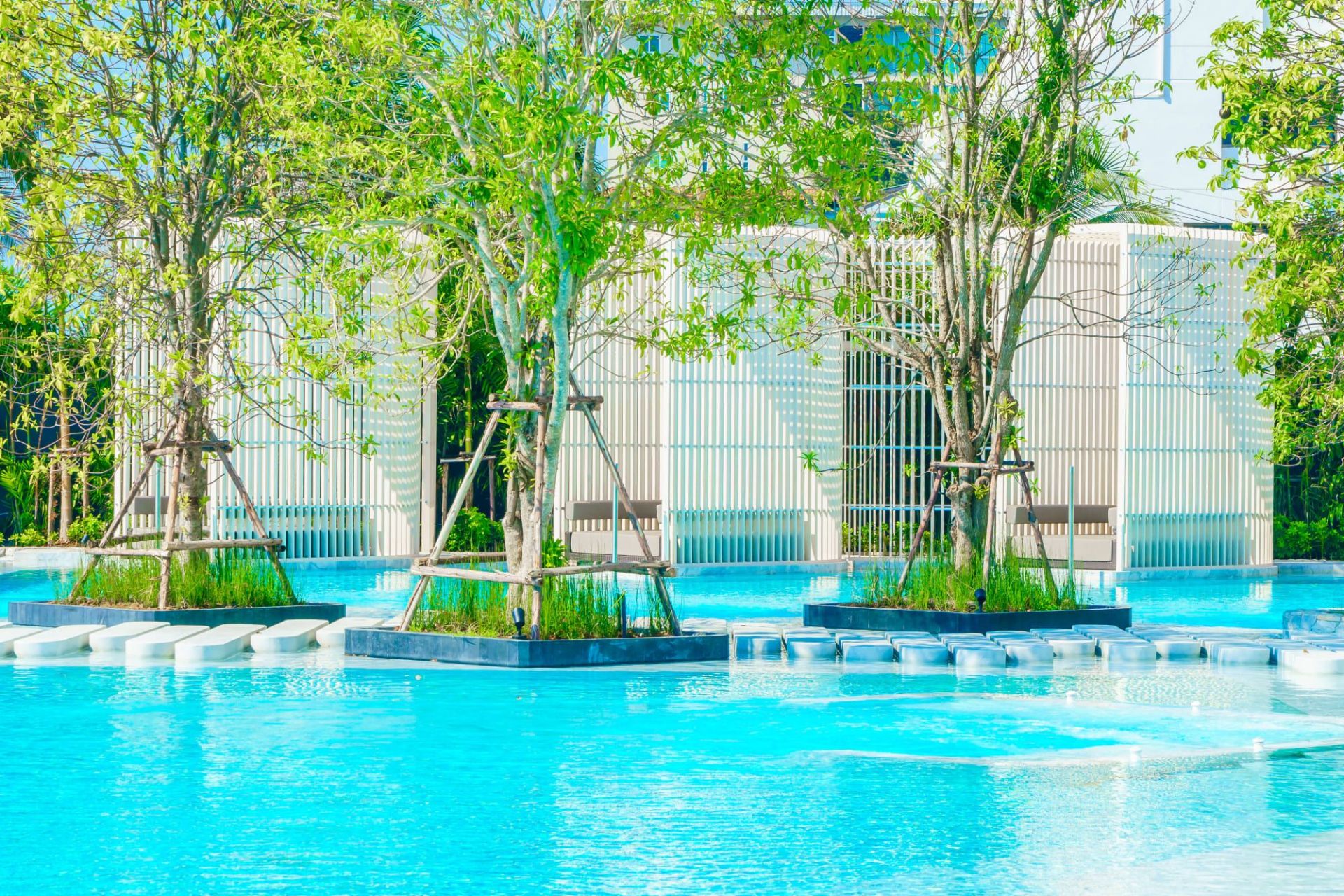 New Build - Hotel - Batumi