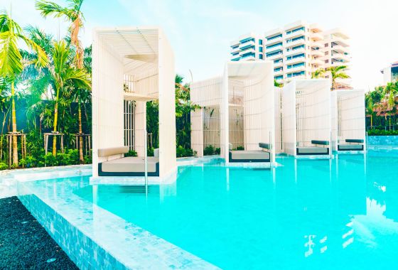 New Build - Hotel - Batumi