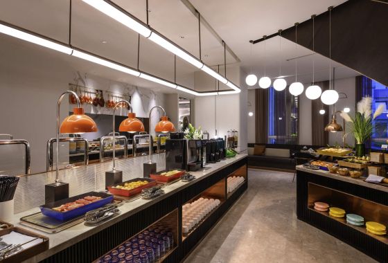 New Build - Hotel - Batumi
