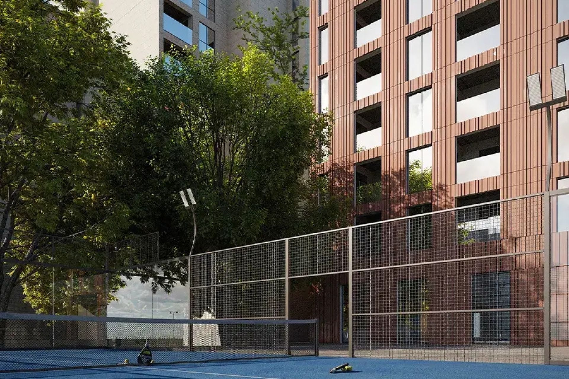 New Build - Apartment - Tbilisi