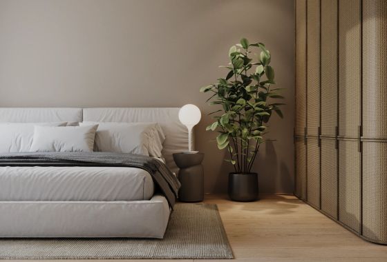 Apartment · New Build - Tbilisi · T'bilisi