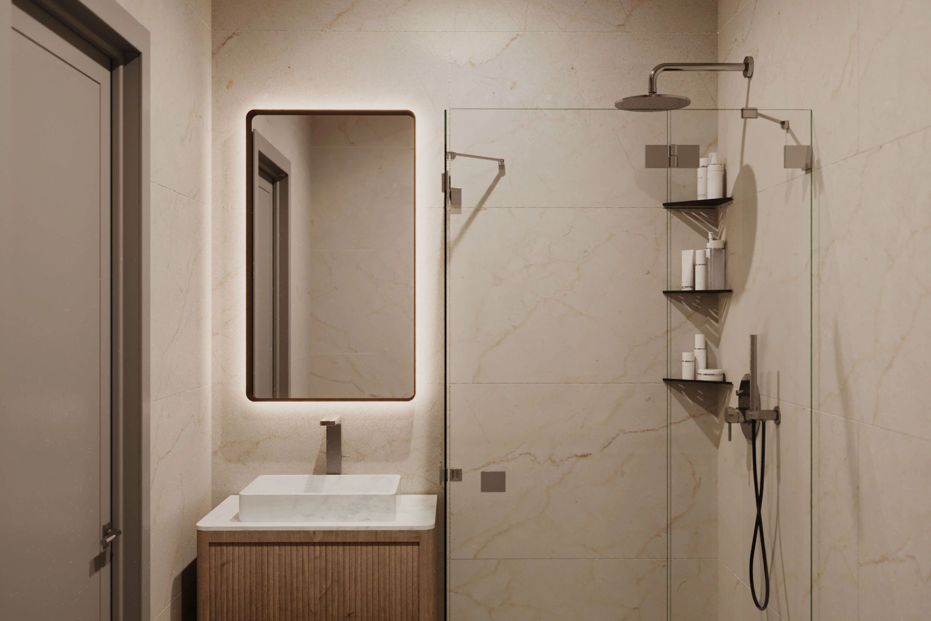 New Build - Apartment - Tbilisi