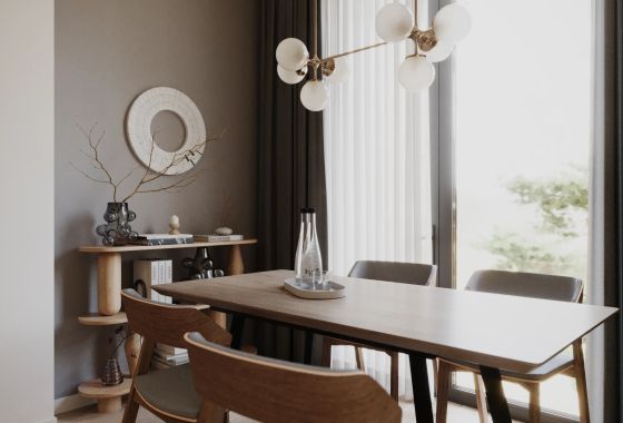 新建筑 - Apartment - Tbilisi