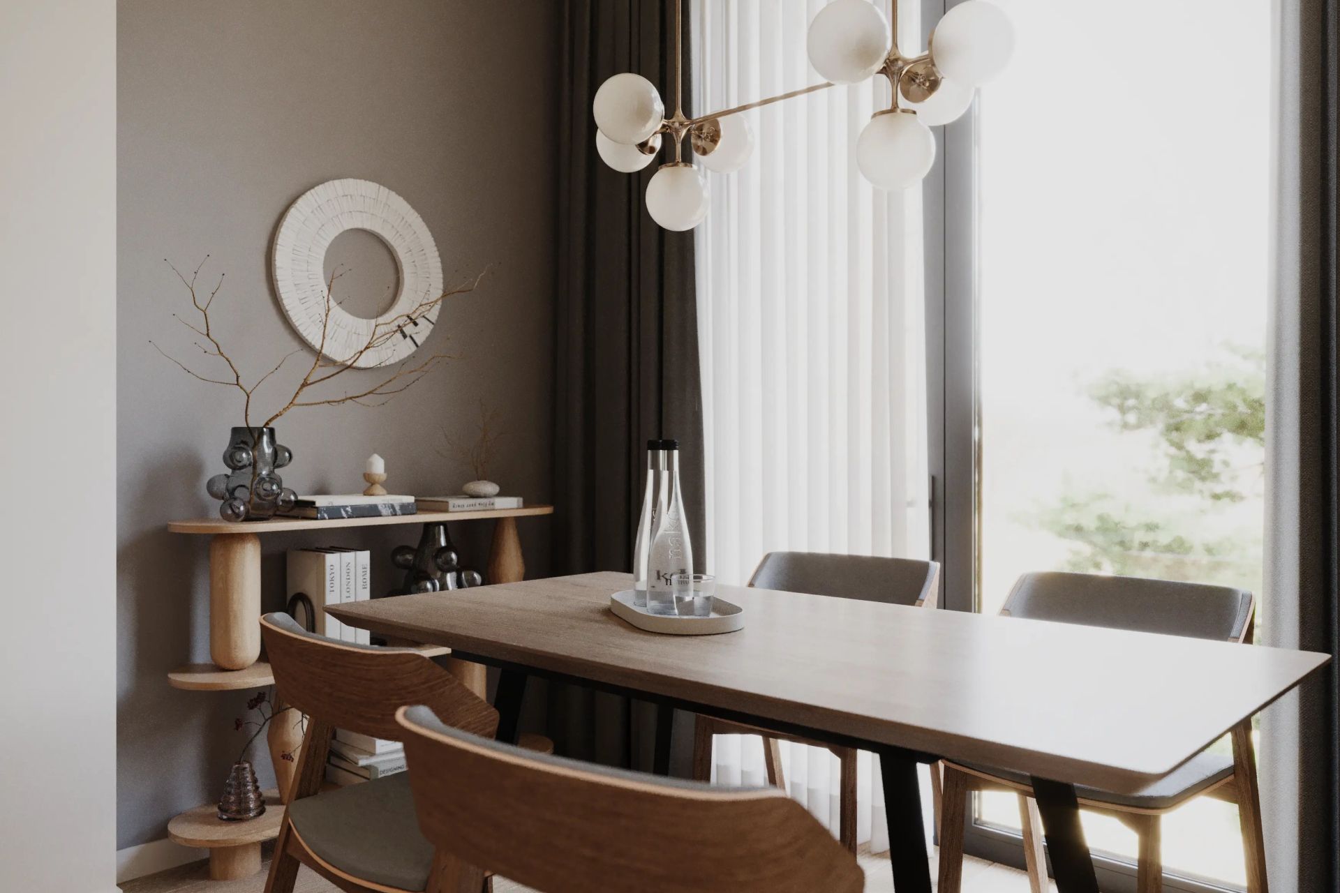 New Build - Apartment - Tbilisi