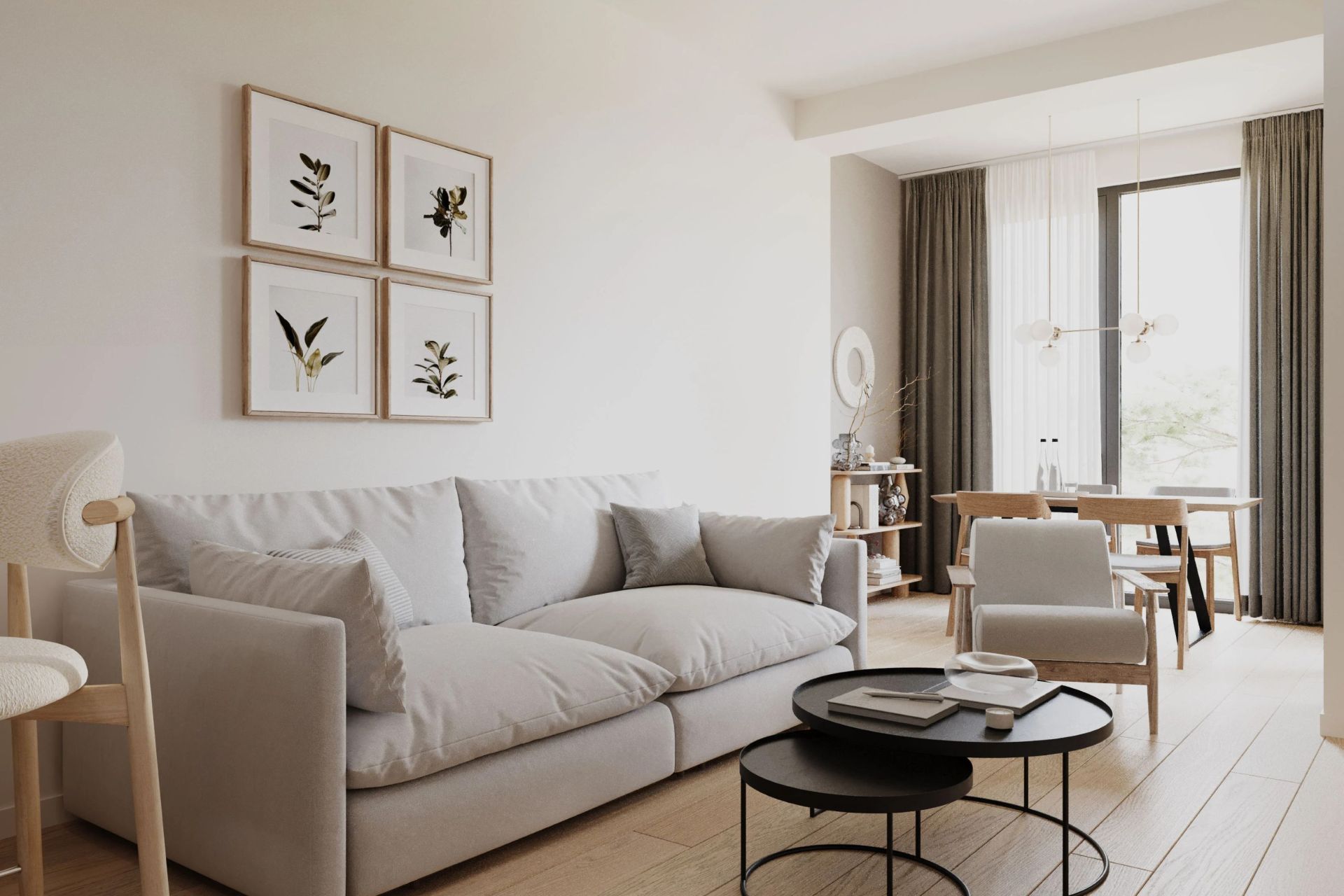 New Build - Apartment - Tbilisi