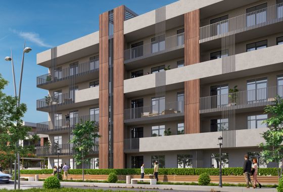 Apartment · New Build - Tbilisi