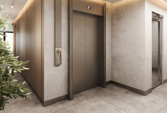 新建筑 - Apartment - Tbilisi