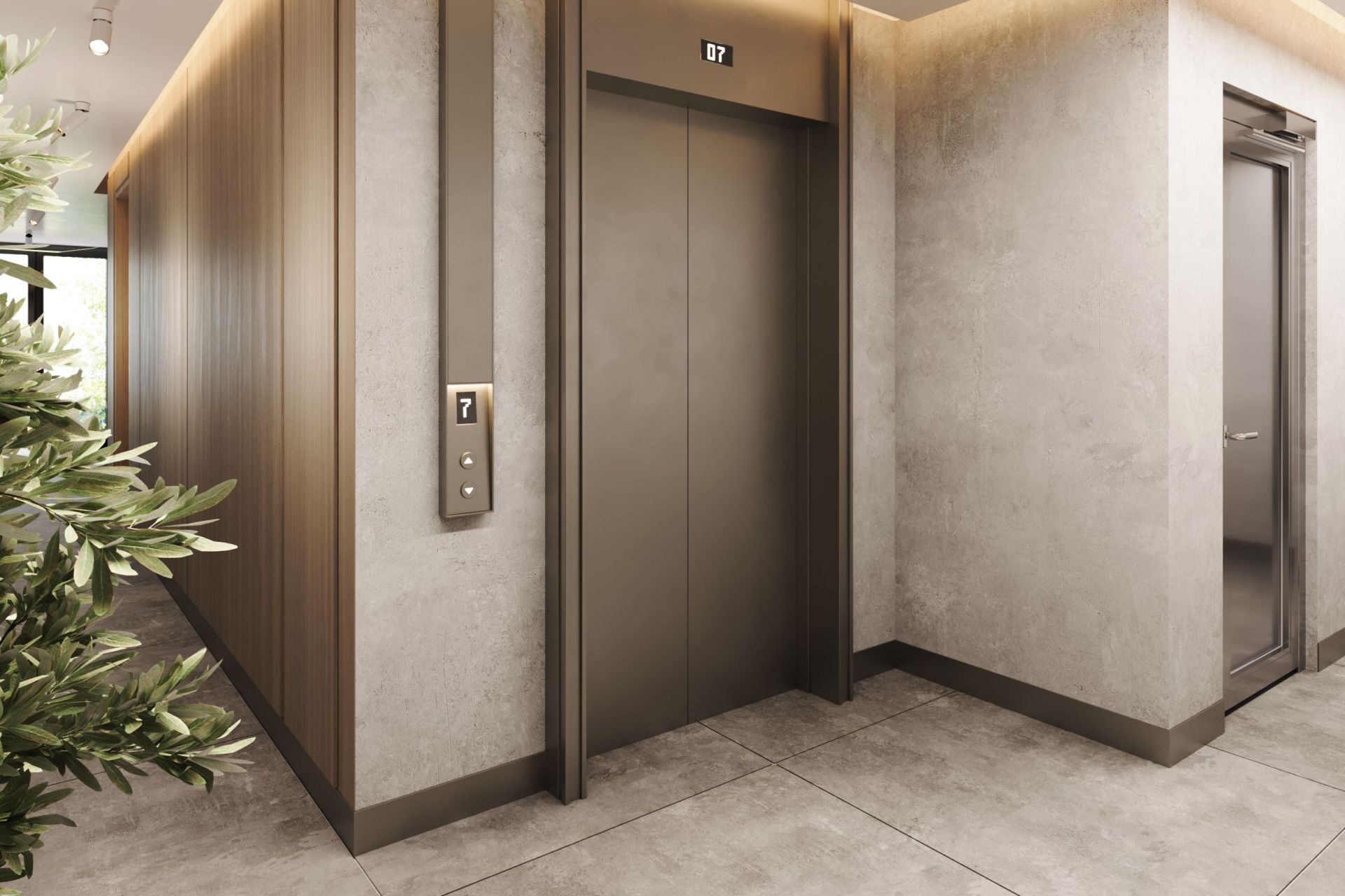 新建筑 - Apartment - Tbilisi