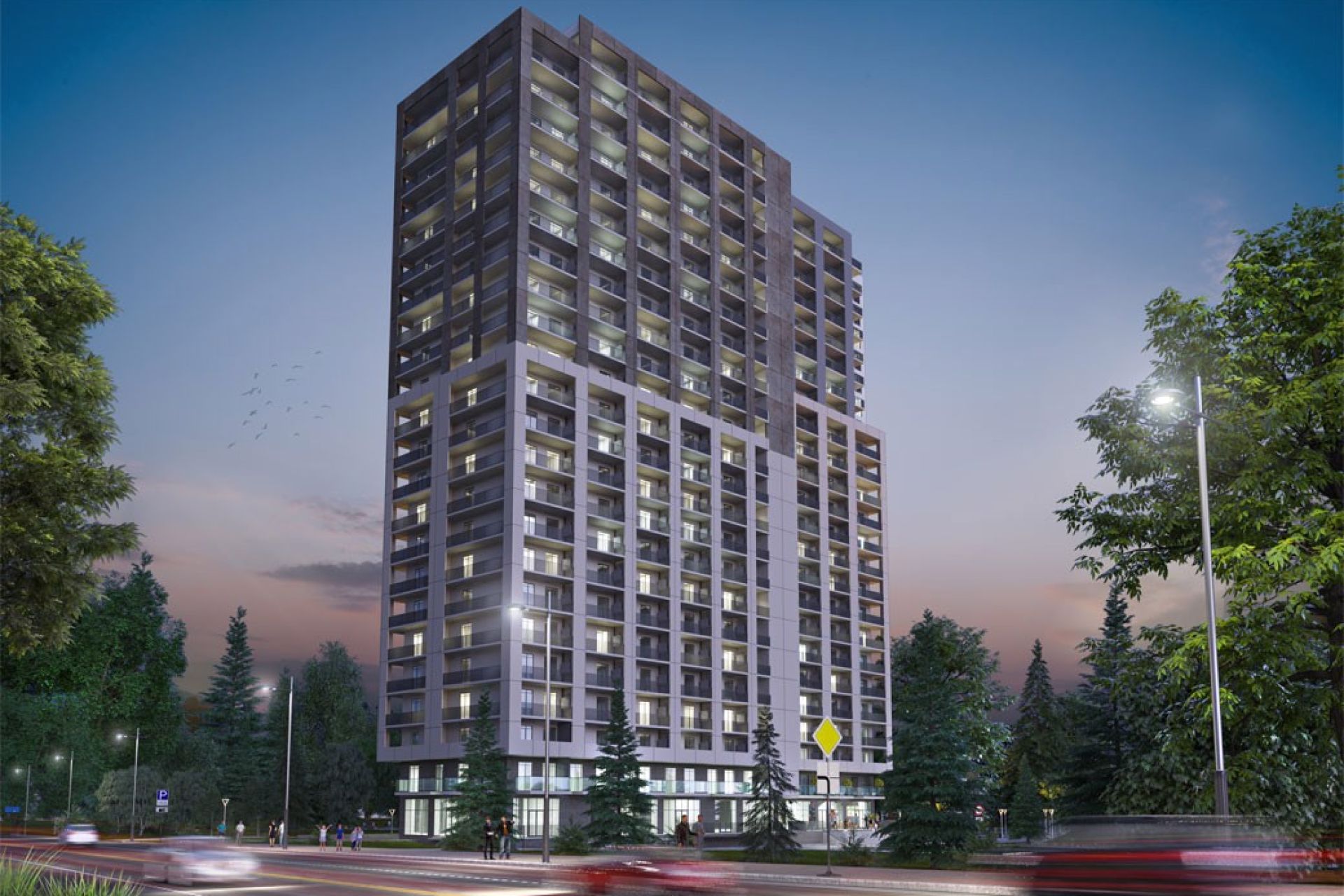 New Build - Apartment - Tbilisi