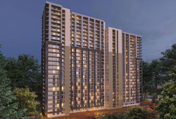 Apartment · New Build - Tbilisi