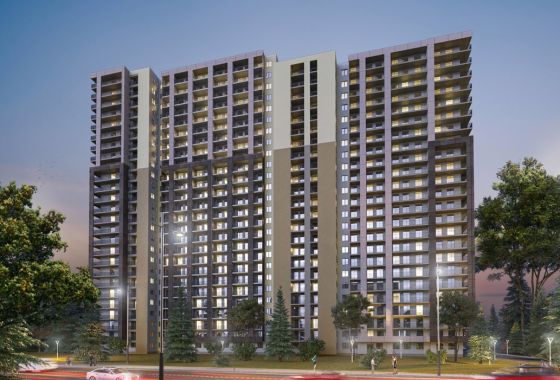 Apartment · New Build - Tbilisi