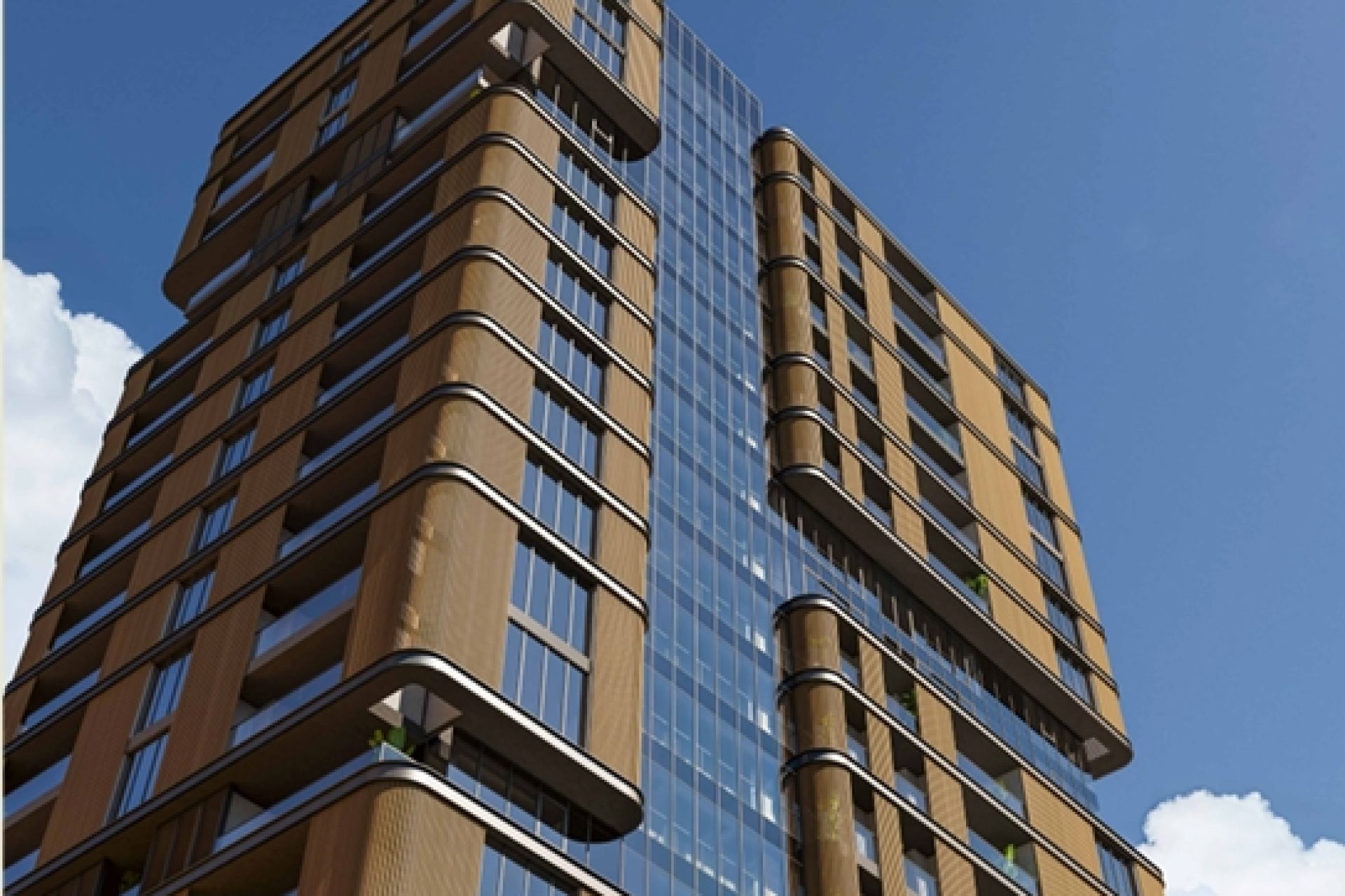 New Build - Apartment - Tbilisi