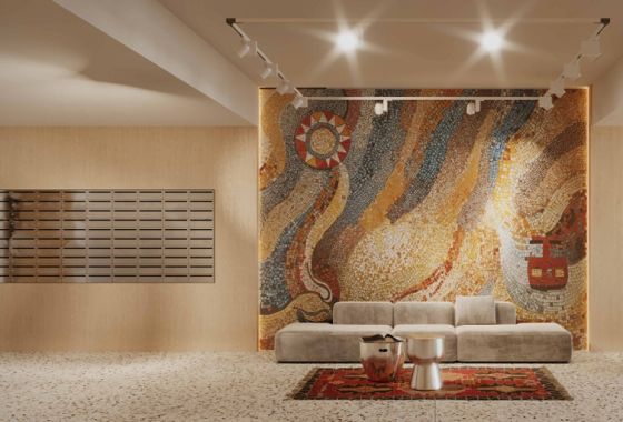 Apartment · New Build - Tbilisi · T'bilisi