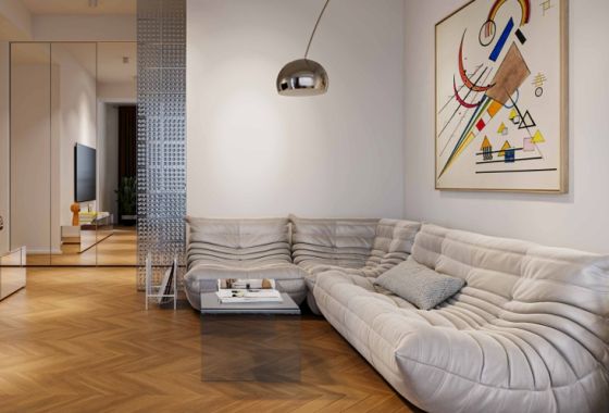 New Build - Apartment - Tbilisi