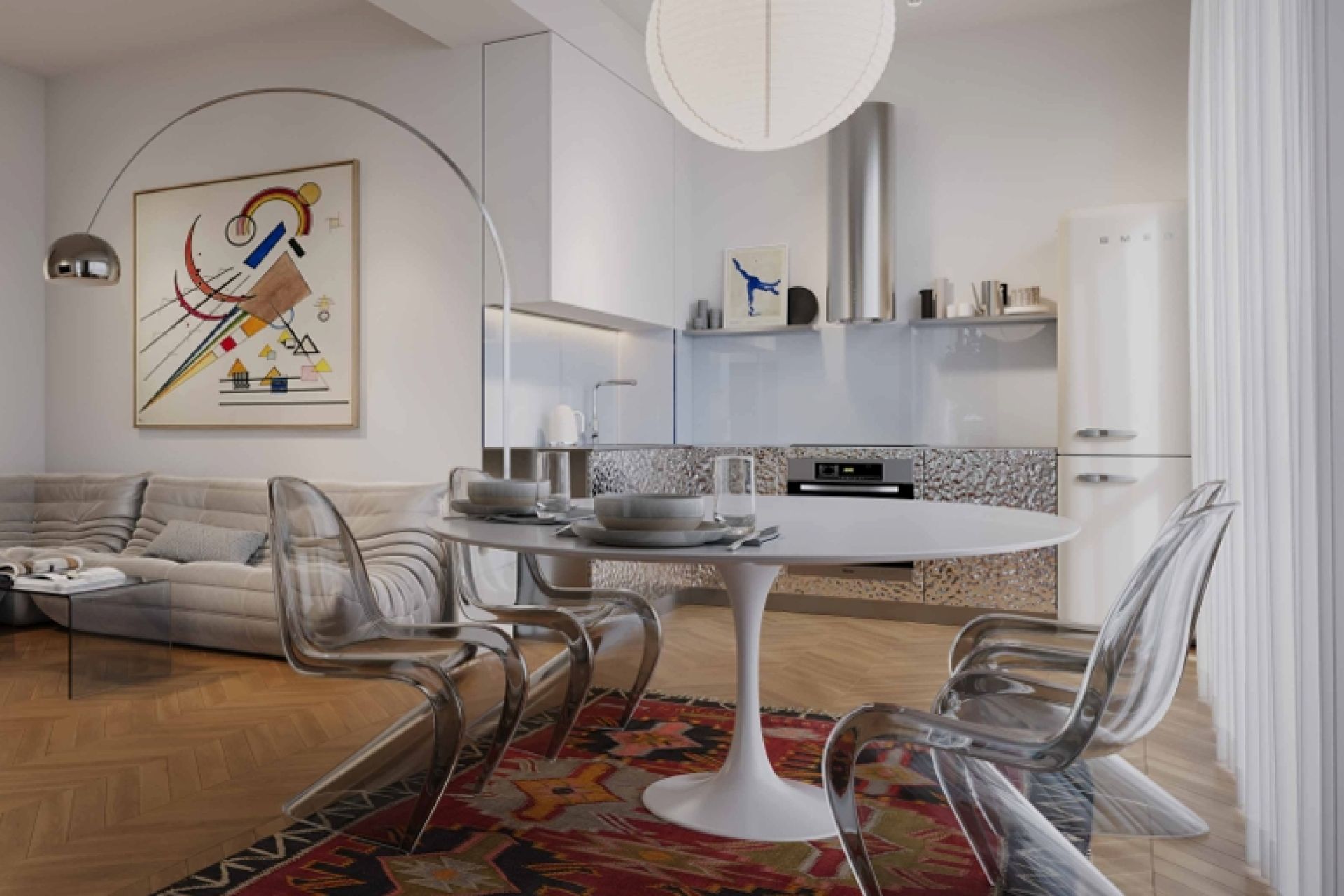 New Build - Apartment - Tbilisi