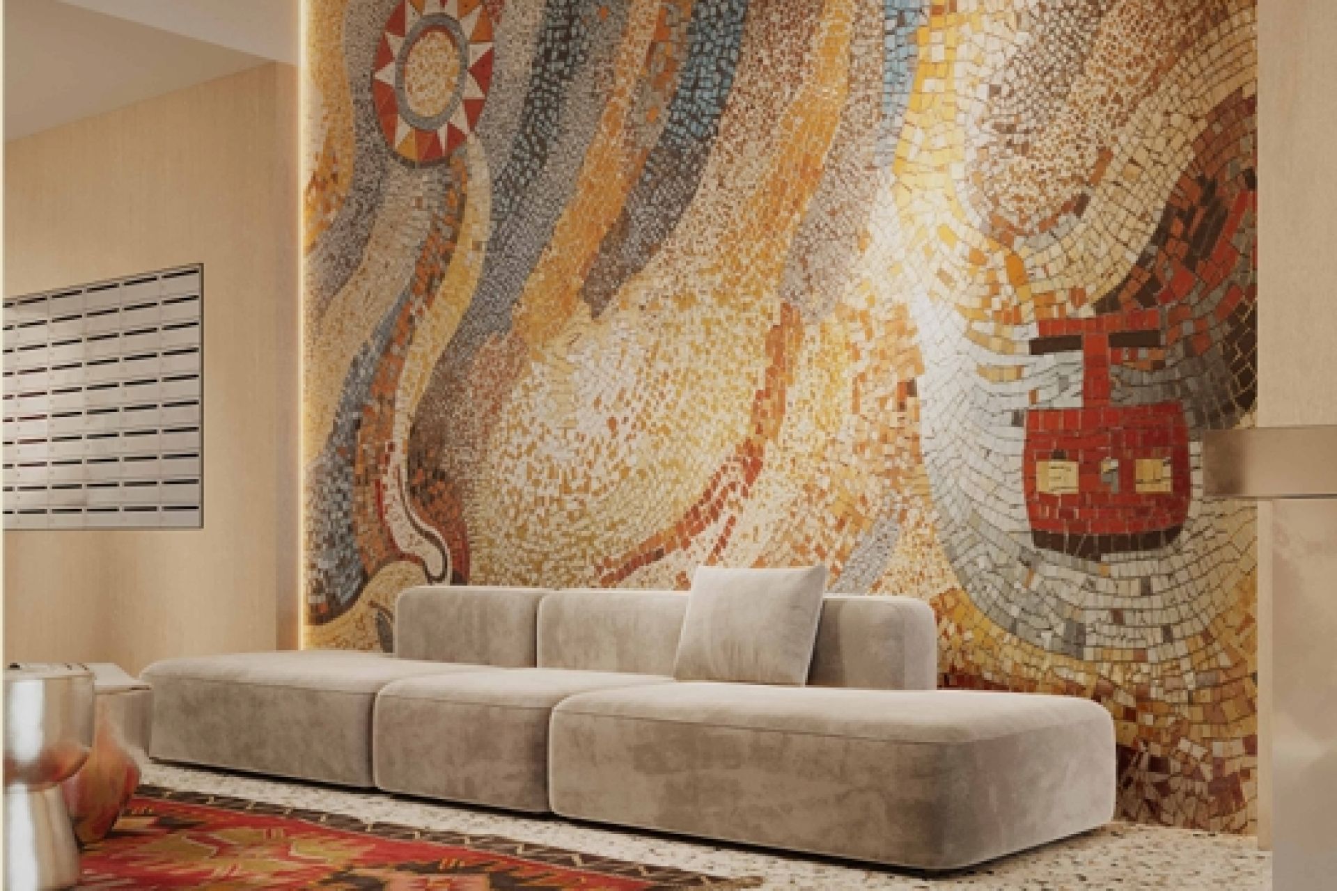 New Build - Apartment - Tbilisi