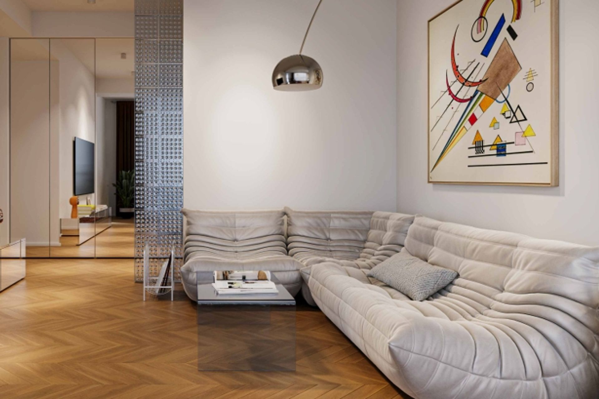 New Build - Apartment - Tbilisi