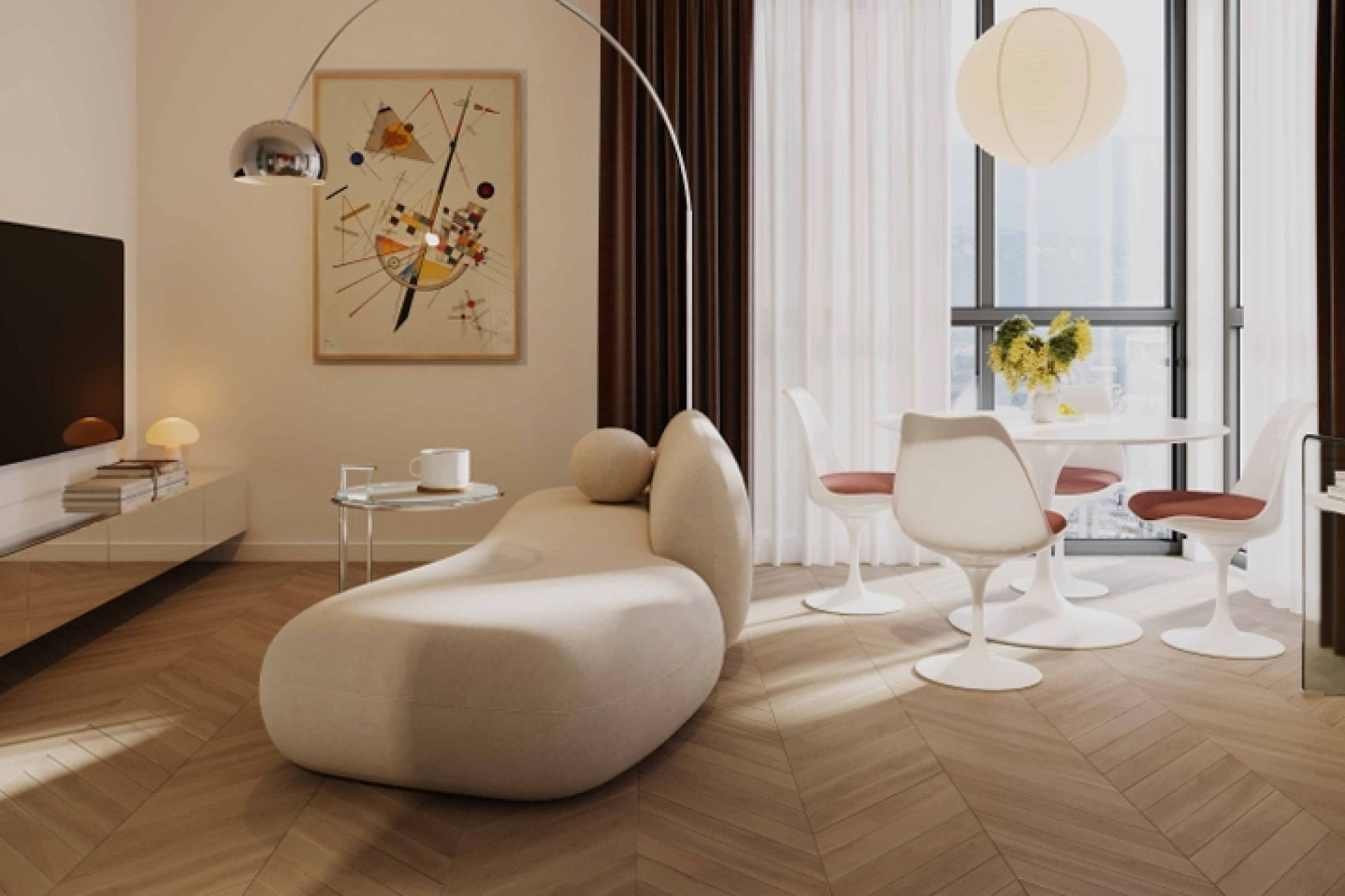 New Build - Apartment - Tbilisi