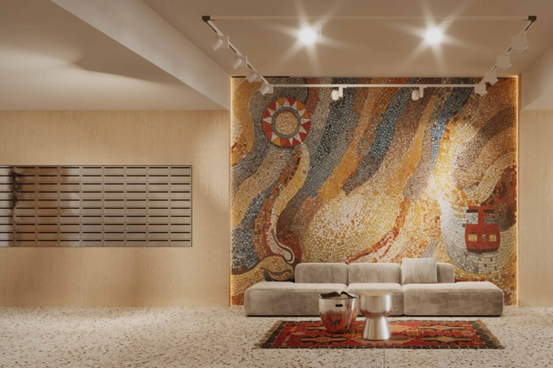 New Build - Apartment - Tbilisi