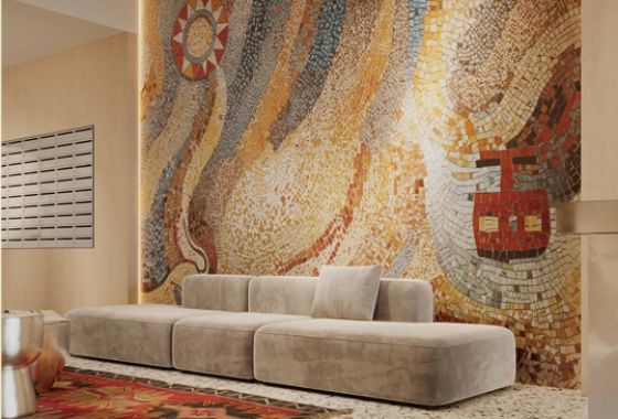 新建筑 - Apartment - Tbilisi