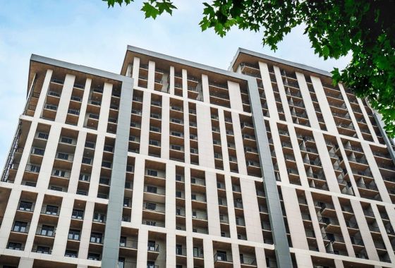 New Build - Apartment - Tbilisi