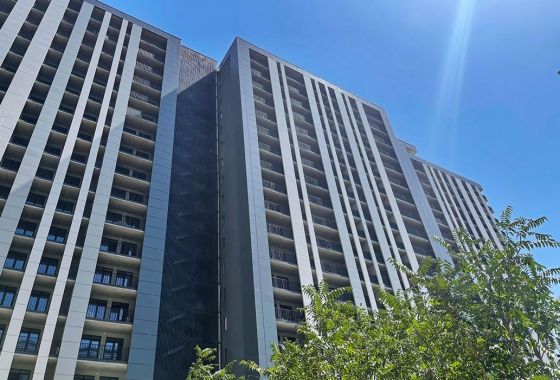 New Build - Apartment - Tbilisi