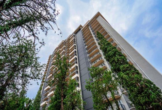 New Build - Apartment - Tbilisi