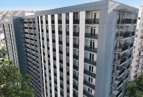 New Build - Apartment - Tbilisi