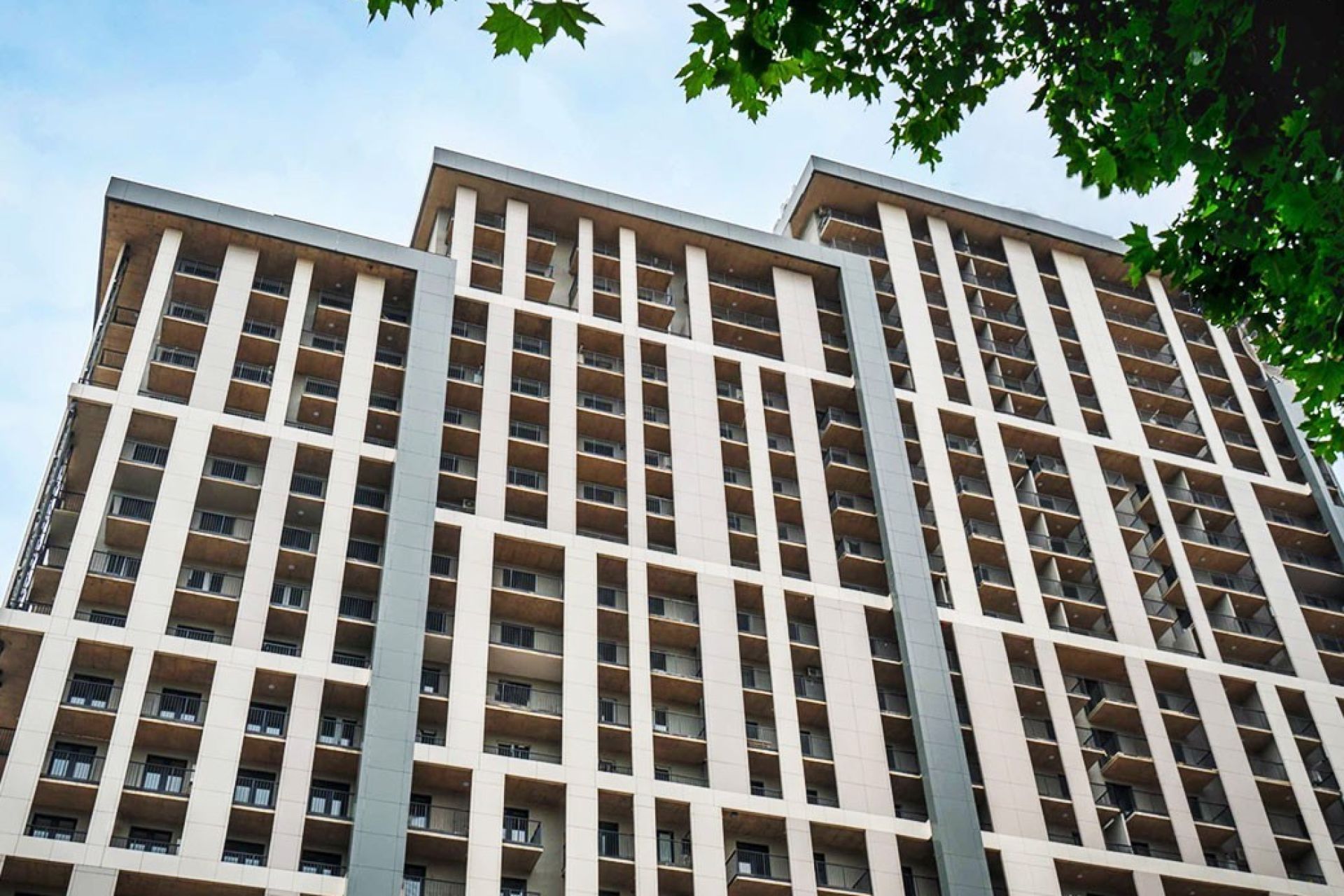 New Build - Apartment - Tbilisi