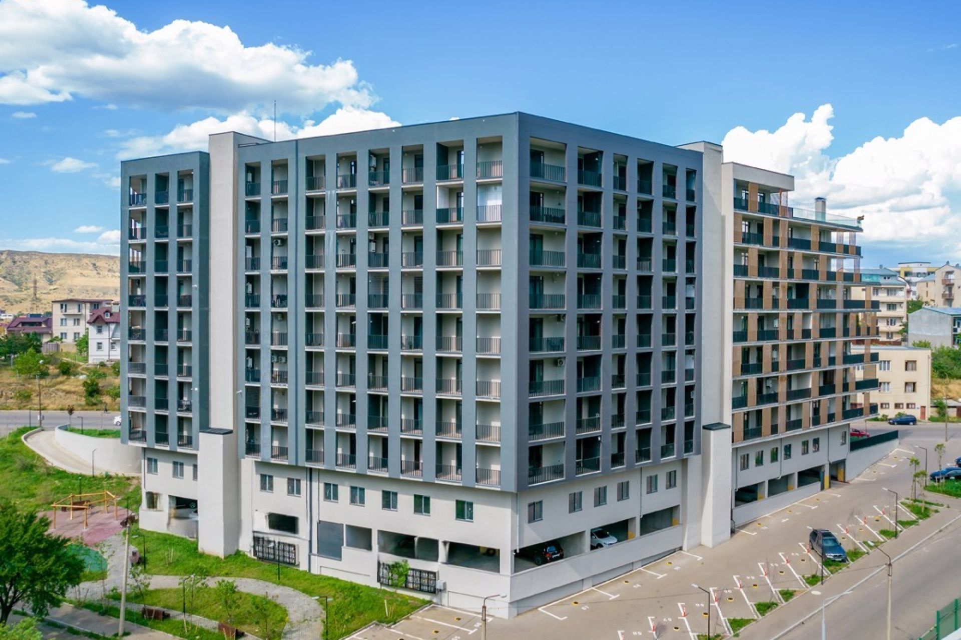 New Build - Apartment - Tbilisi