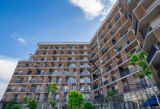New Build - Apartment - Tbilisi