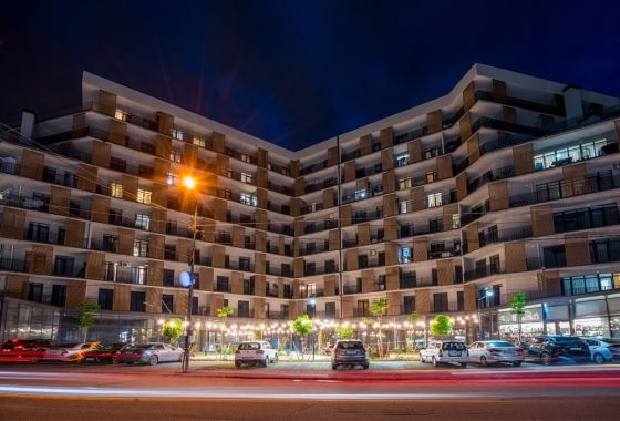 New Build - Apartment - Tbilisi