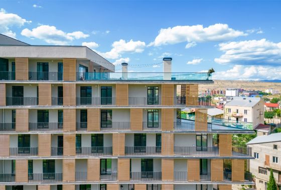 New Build - Apartment - Tbilisi