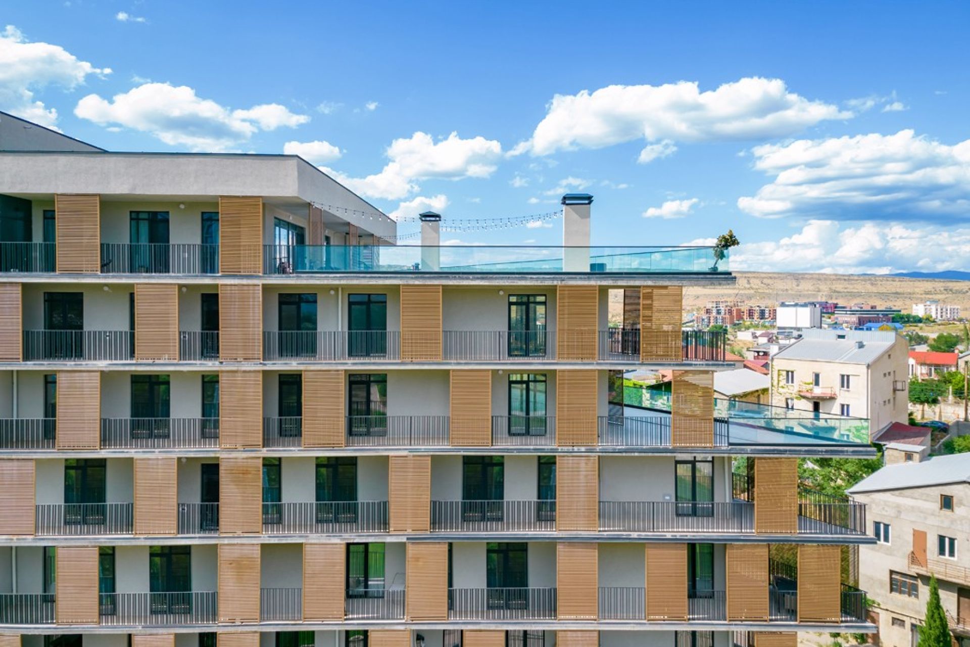 New Build - Apartment - Tbilisi