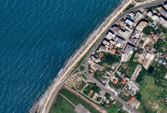 Apartment · New Build - Batumi