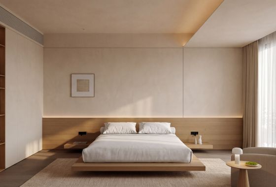 Apartment · New Build - Batumi