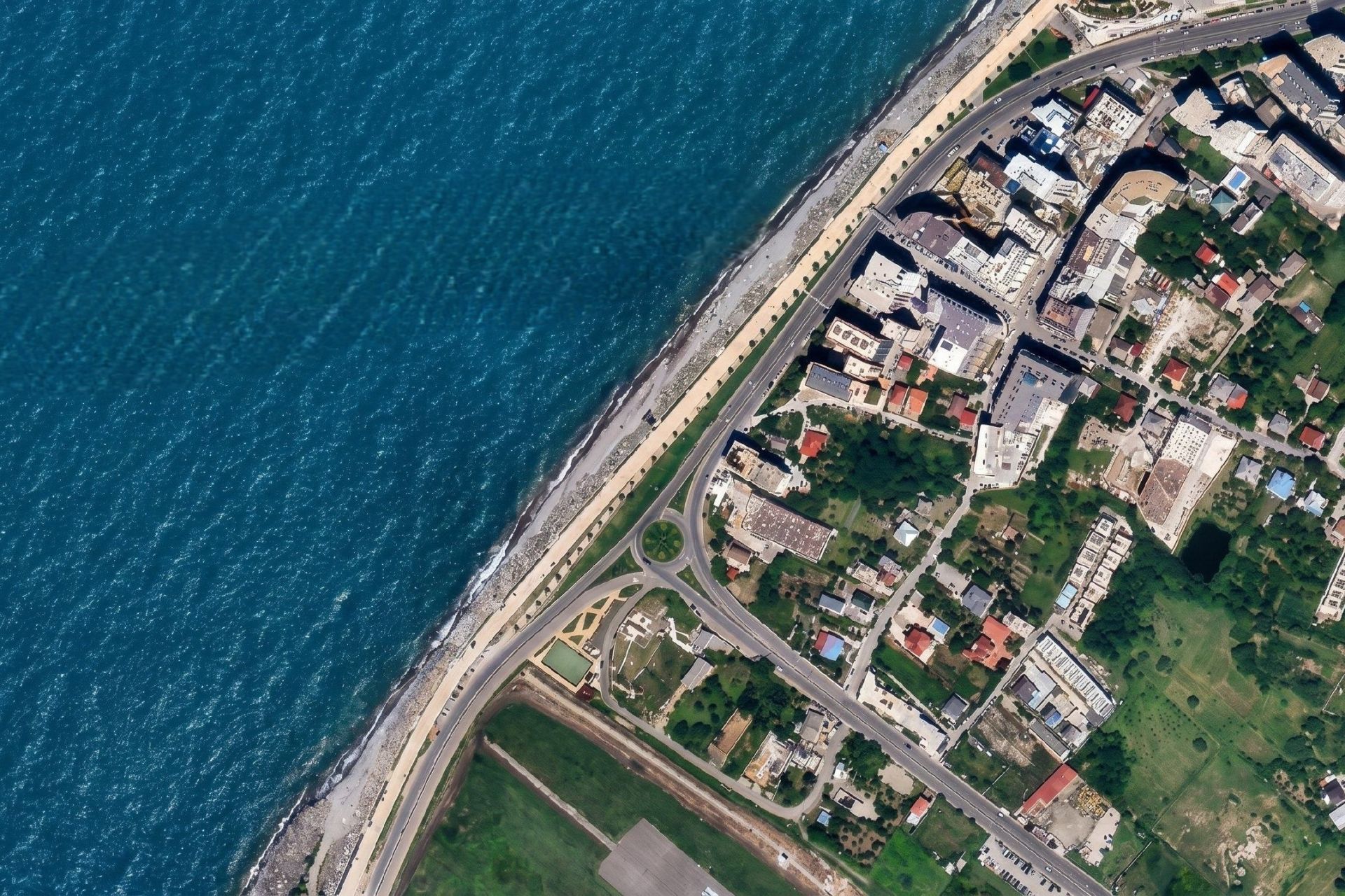 New Build - Apartment - Batumi