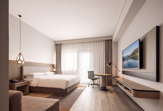 New Build - Apartment - Batumi
