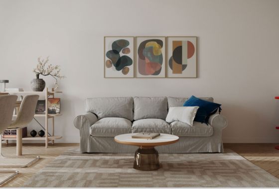 New Build - Apartment - Tbilisi