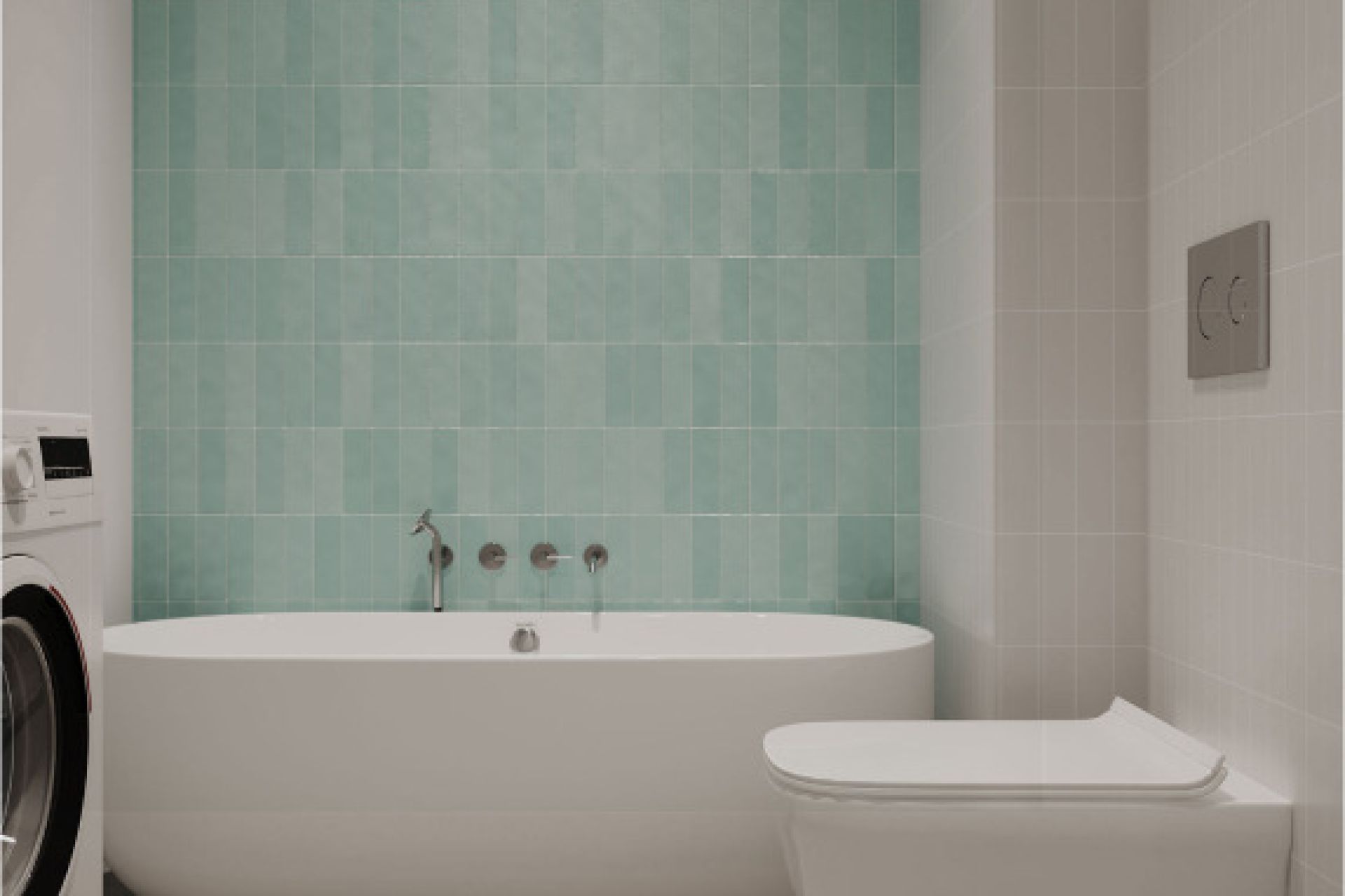 New Build - Apartment - Tbilisi