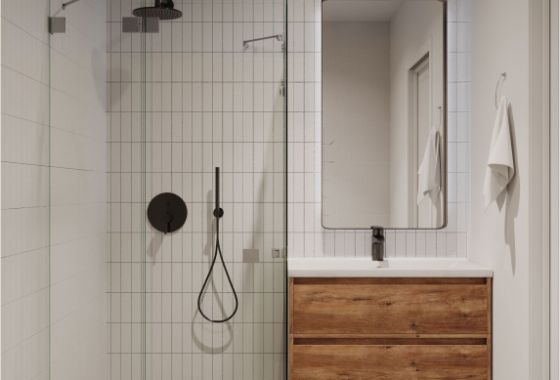 New Build - Apartment - Tbilisi