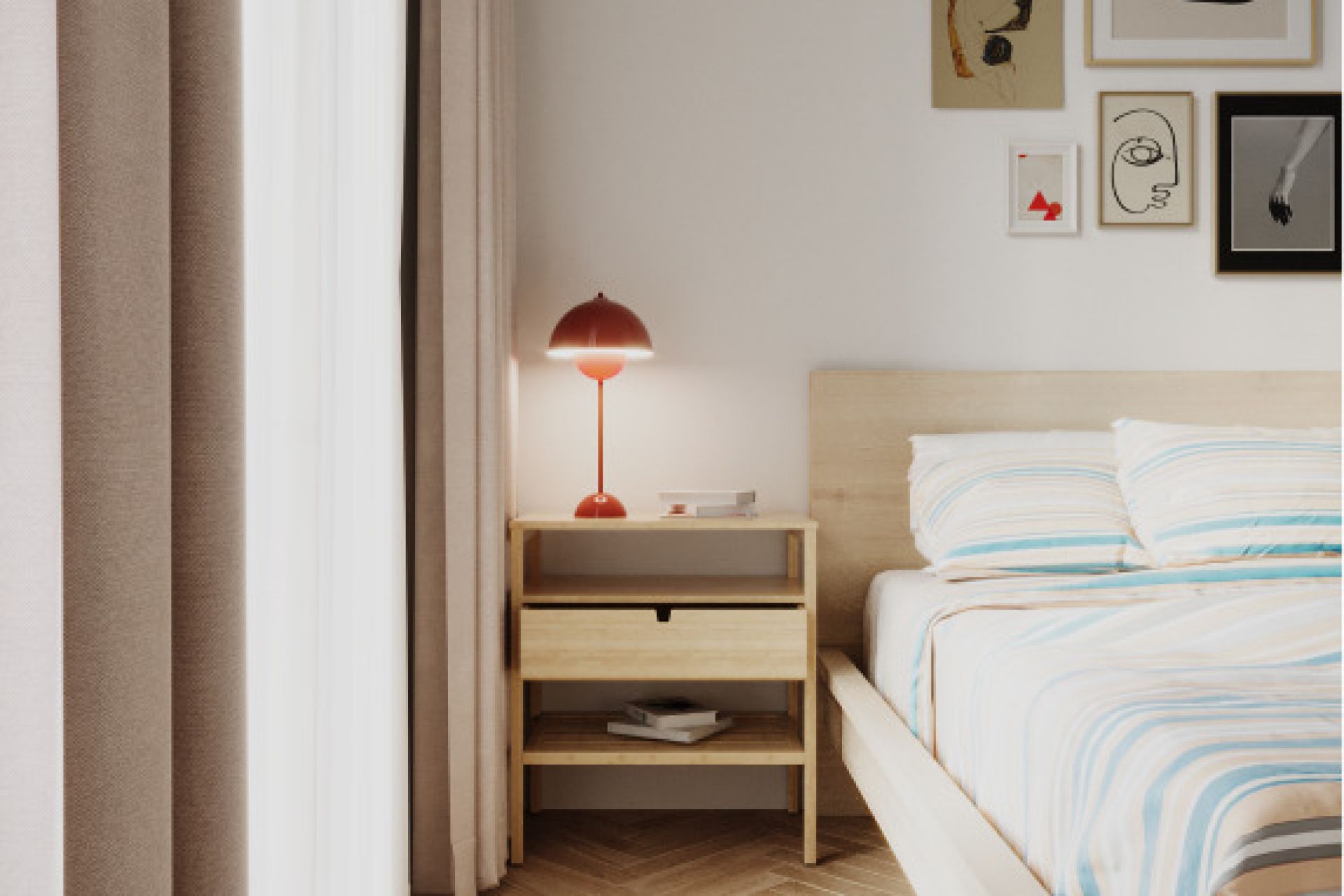 New Build - Apartment - Tbilisi