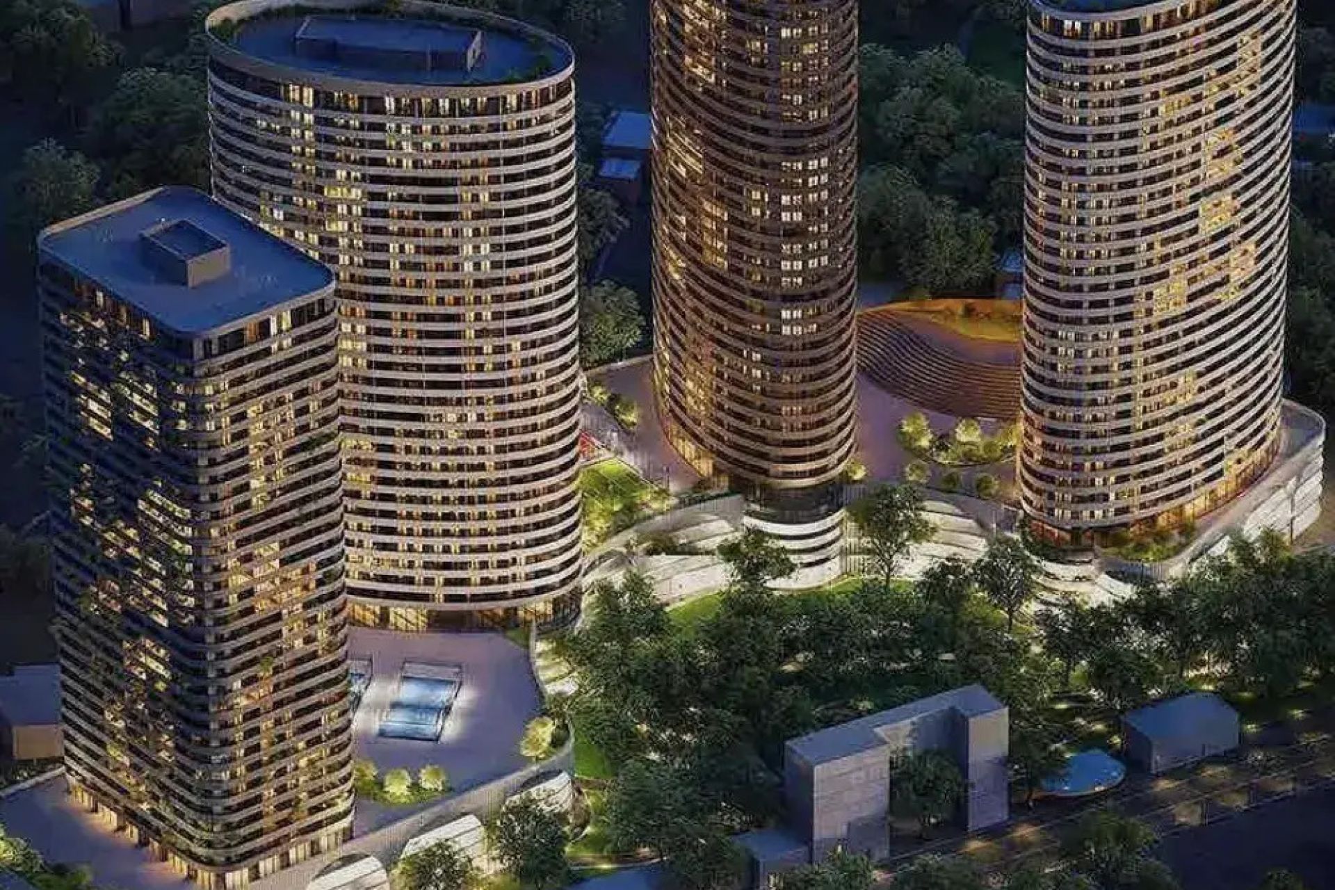 New Build - Apartment - Tbilisi